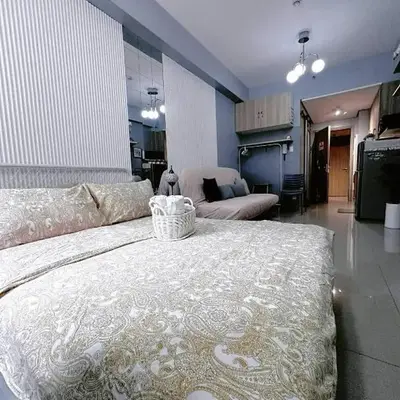 Homestay Manila Mall of Asia Shore Residences at TresMarias'