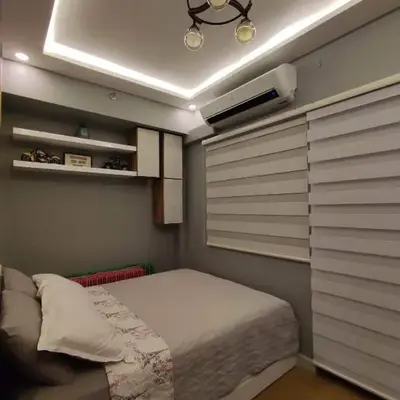 Maicozy condo