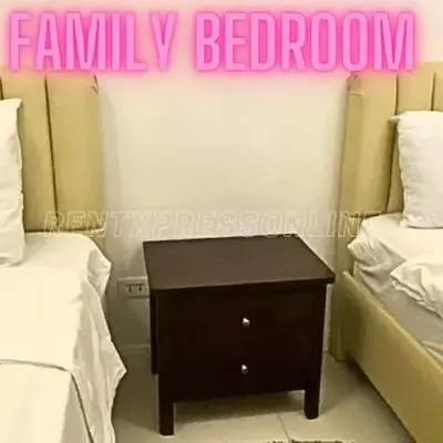 Family Room Affordable